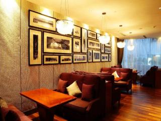 LIA! BEIJING HOTEL - 1