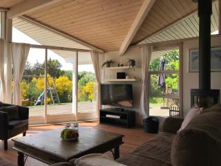 Spa Holiday Home By Høve Beach - 4