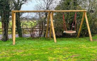 Peaceful 3-Bed Cottage in Lower Pendock - 7