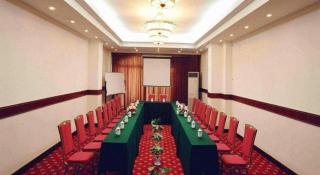 Jinjiang Inn Select Shanghai Nanjing Road Pedestrian Street - 4