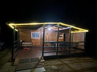 Sosnowy Zakątek - 8