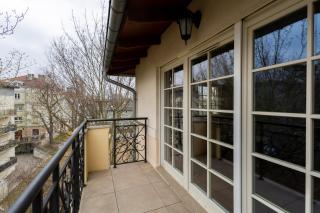 Victus Apartamenty, Apartament Enklawa - Sopot - 5