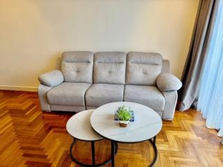 The Mews Aurora Suites At KLCC - 4