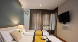 Smile Resort Sriracha - 8