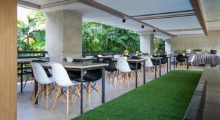 B2 Sea View Pattaya Boutique & Budget Hotel - 5