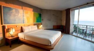 B2 Sea View Pattaya Boutique & Budget Hotel - 3