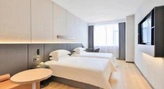 Jinjiang Inn Changchun Xi An Avenue Branch - 1