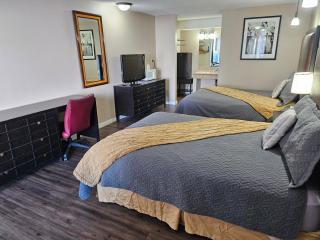 Home Away Inn Hotel Laramie - 4