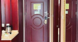 Vienna Classic Hotel Ningbo Xiangshan Wanda - 1