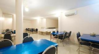 BIRD ROOM HOTEL - PRATUNAM - 9