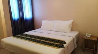 BIRD ROOM HOTEL - PRATUNAM - 7