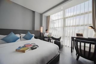 Tera Hotel Vientiane - 8