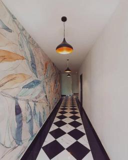 Tera Hotel Vientiane - 5