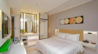 Ibis Styles Chengdu Chunxi Taikoo Li Hotel - Chengdu - 5