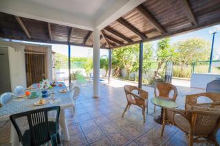 Villetta Fresca With Garden Near The Sea - Happy Rentals - 0
