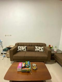 Homme Stay Oemah Kelengkeng Solo - 0