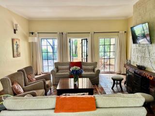 The Zambarao Farm House - 8