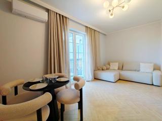 Apartamenty De Rosse e-apart - 2