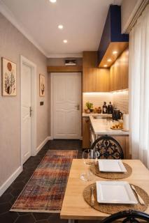 Taksim Santa Lucia Hotel - 6