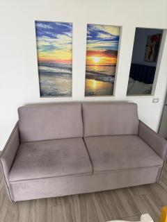 Sofia's Holiday Apartment - 8