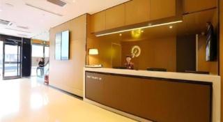 IU Hotel Tianjin Tianta Scenic Spot Wujiayao Metro Station - 7