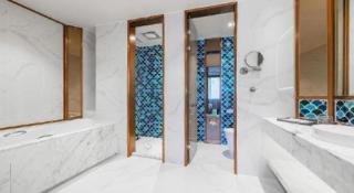 Bliss International Hotel Weihai - 1