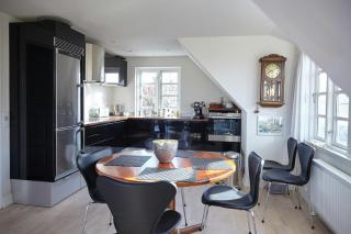 Spacious House In Skagen - 8