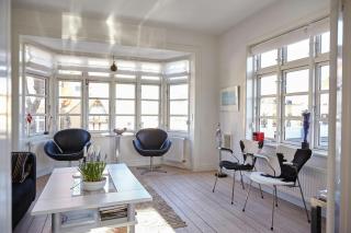 Spacious House In Skagen - 7