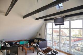 Spacious House In Skagen - 4