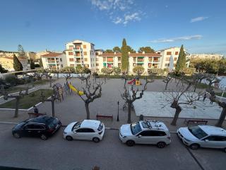 Apartment in Roda de Bara, Roc de Sant Gaieta - 8