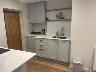 Brocklamont cottage - 5