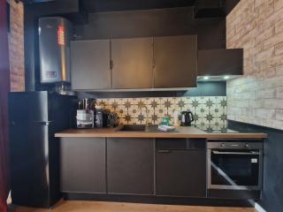 Appartement 4 pers - déco magique immersive - centre Reims - 4