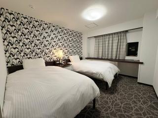 APA Hotel Okhotsk Kitami - 4