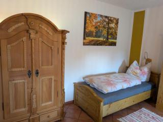 Ferienwohnung Lindemann - 6