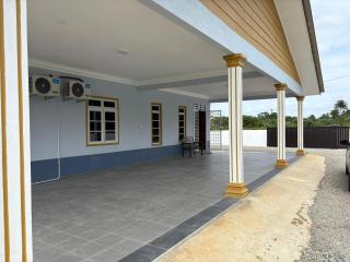 D Padang Telaga Homestay - 8