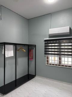 D Padang Telaga Homestay - 3