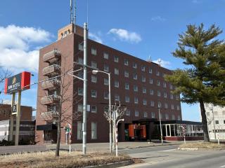 APA Hotel Okhotsk Kitami - 9