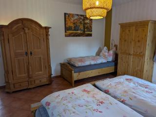 Ferienwohnung Lindemann - 3