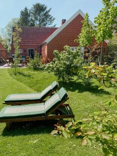 Historic Jewel In Picturesque Village Idyll - 5