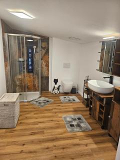 Nationalpark Apartments 3 - 8