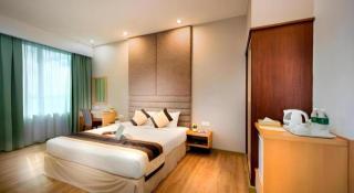 Kingwood Hotel Mukah - 9