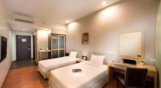 Kingwood Hotel Mukah - 3