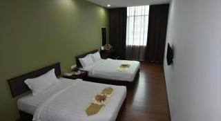 Li Hua Hotel Bintulu - 9