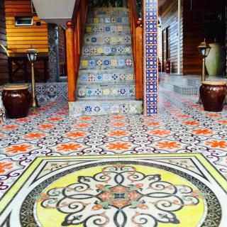 Kampong Pinang Sebatang Melaka - Pengkalan Balak - 5