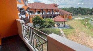 PAHANG REST HOUSE @ BERA - 9