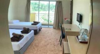 PAHANG REST HOUSE @ BERA - 7