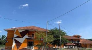 PAHANG REST HOUSE @ BERA - 6