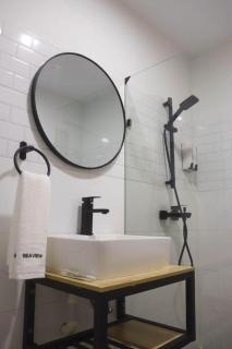 Semporna Seaview Hotel - 1