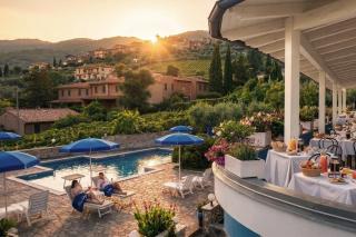 Experience Hotel - BluEden - Calabria oltre il mare - 6