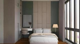 Sentral Suites By Eassy Hotel - 1